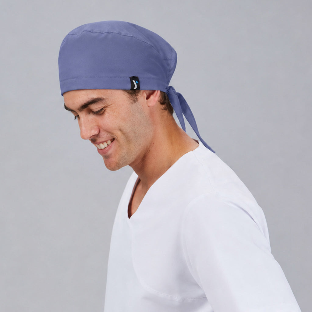 GORRO CIRUJANO TIRAS
