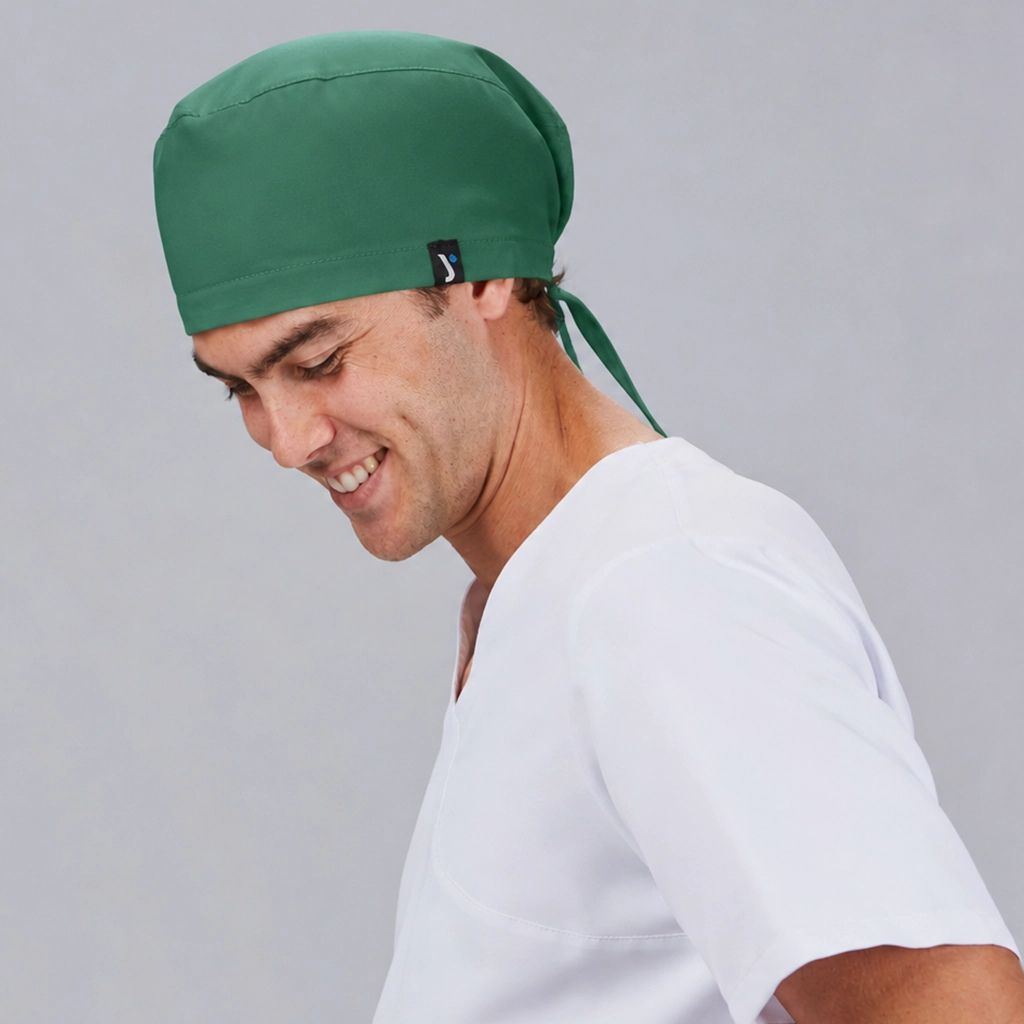 GORRO CIRUJANO TIRAS