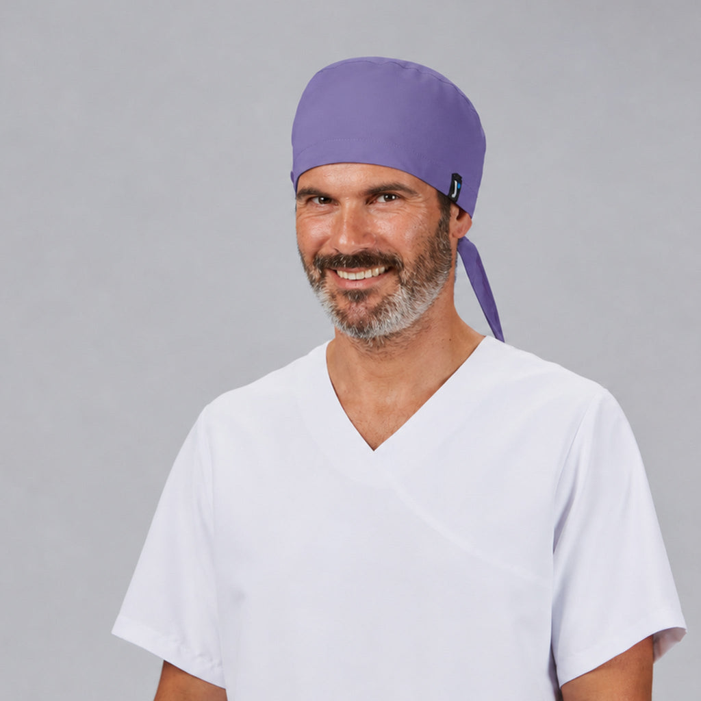 GORRO CIRUJANO TIRAS