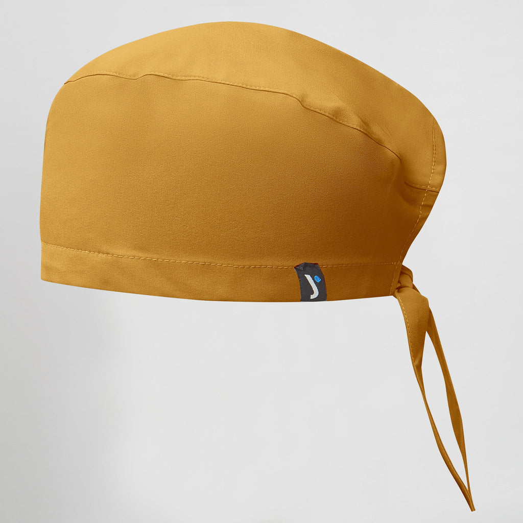 GORRO CIRUJANO TIRAS