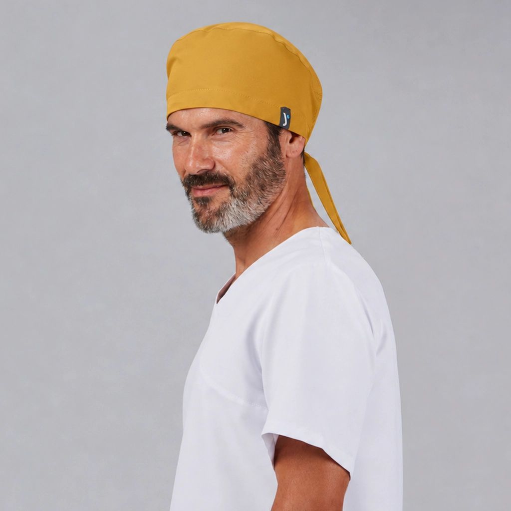 GORRO CIRUJANO TIRAS