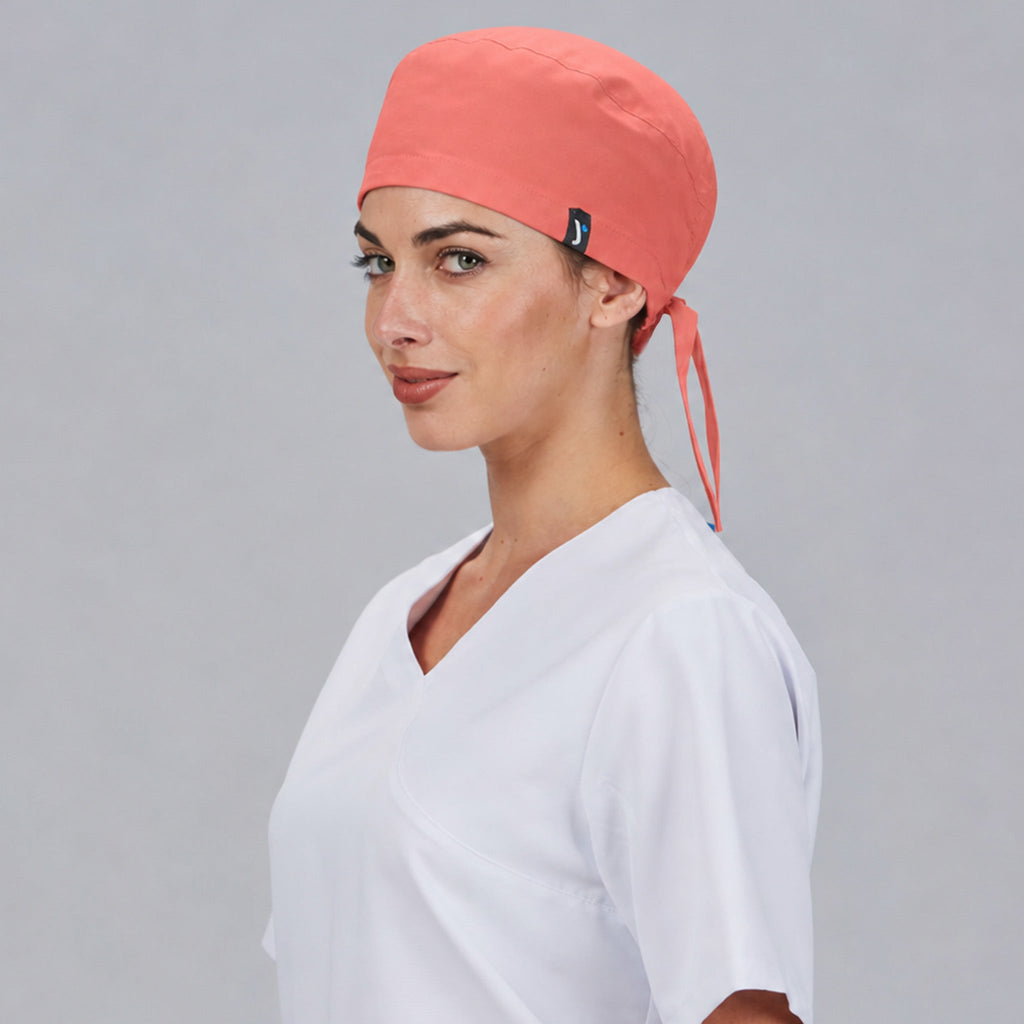 GORRO CIRUJANO TIRAS
