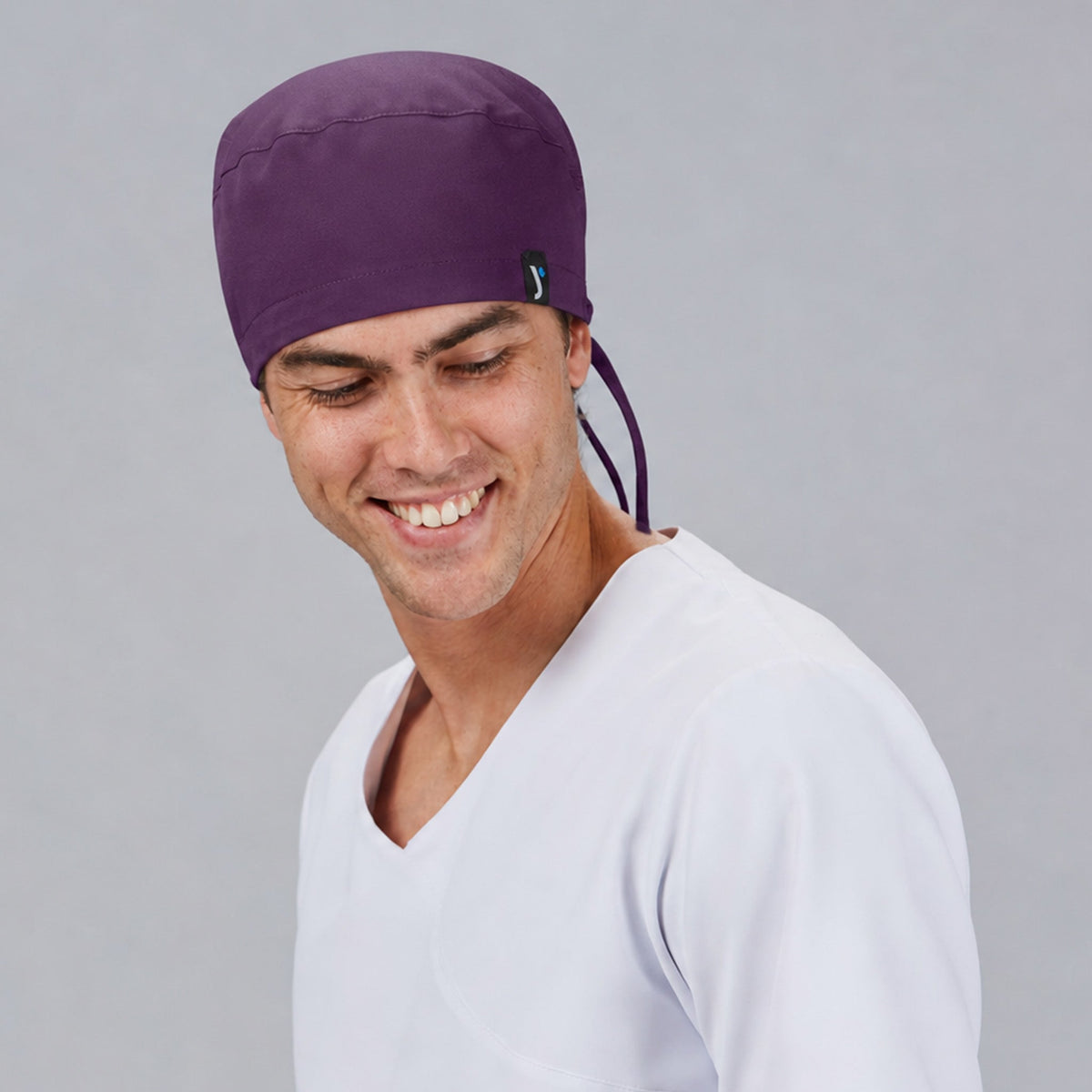GORRO CIRUJANO TIRAS
