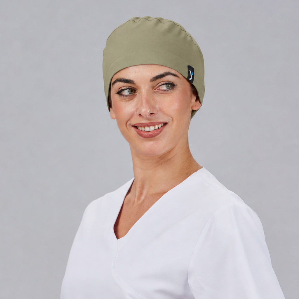 GORRO CIRUJANO TIRAS