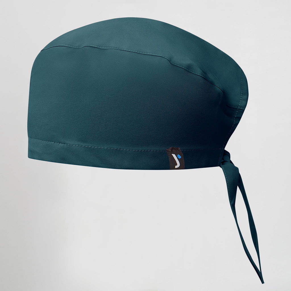 GORRO CIRUJANO TIRAS