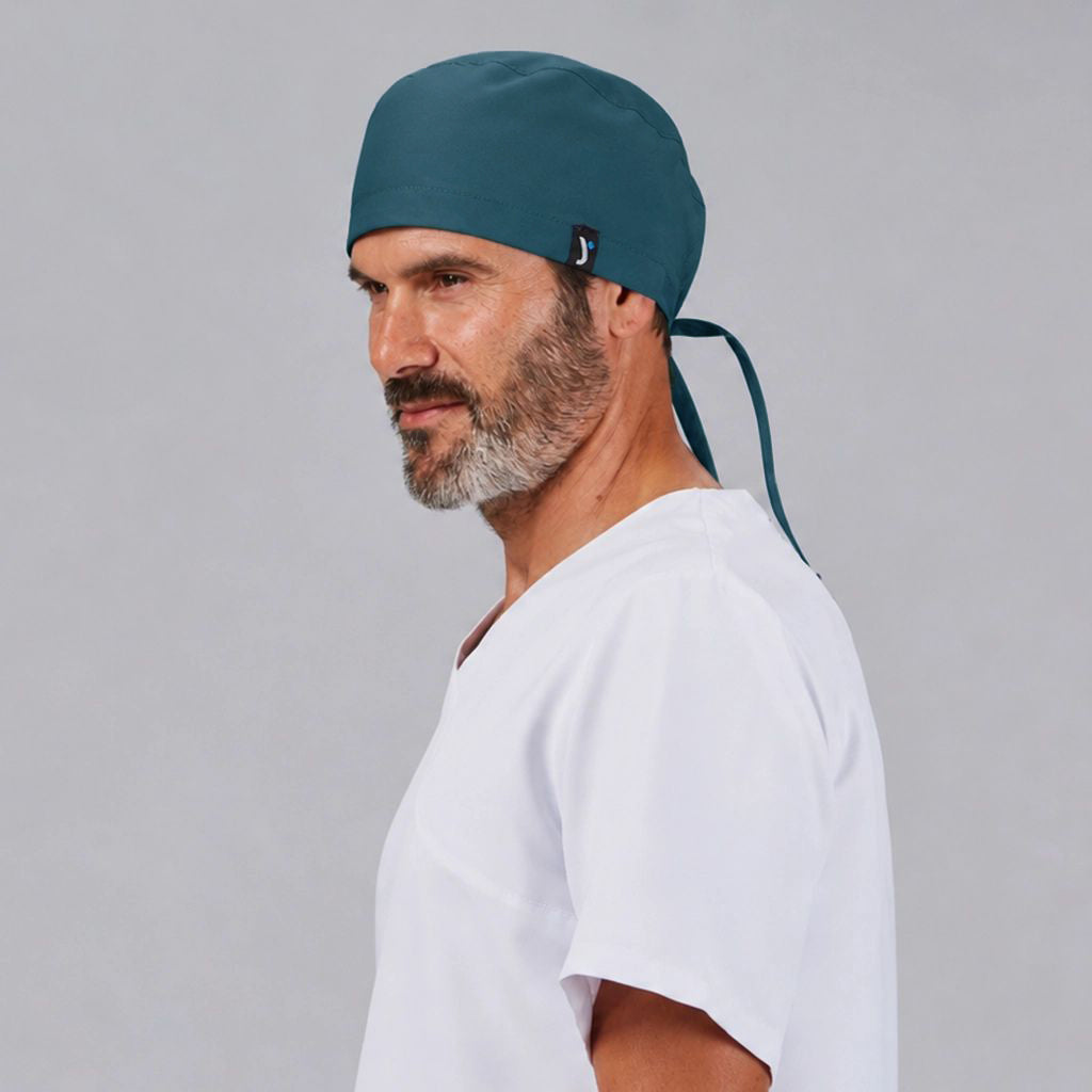 GORRO CIRUJANO TIRAS