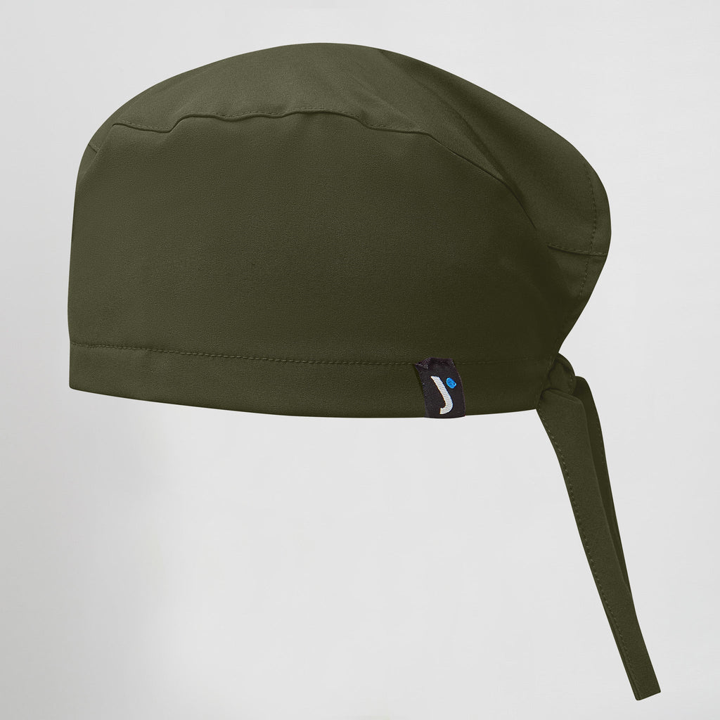 GORRO CIRUJANO TIRAS