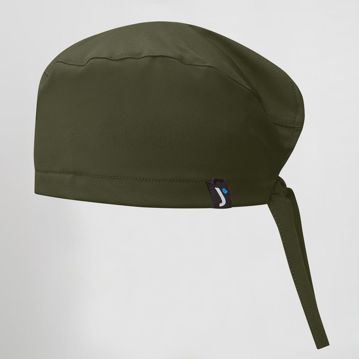 GORRO CIRUJANO TIRAS