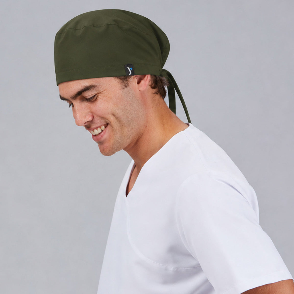 GORRO CIRUJANO TIRAS
