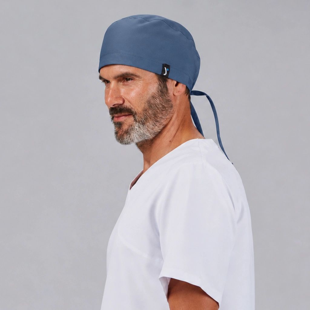GORRO CIRUJANO TIRAS