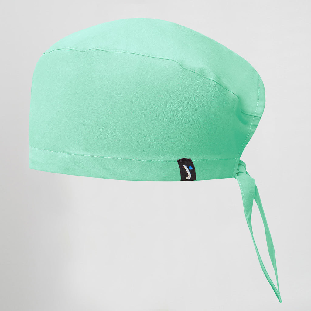 GORRO CIRUJANO TIRAS