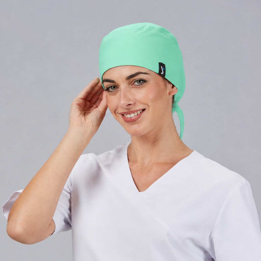 GORRO CIRUJANO TIRAS