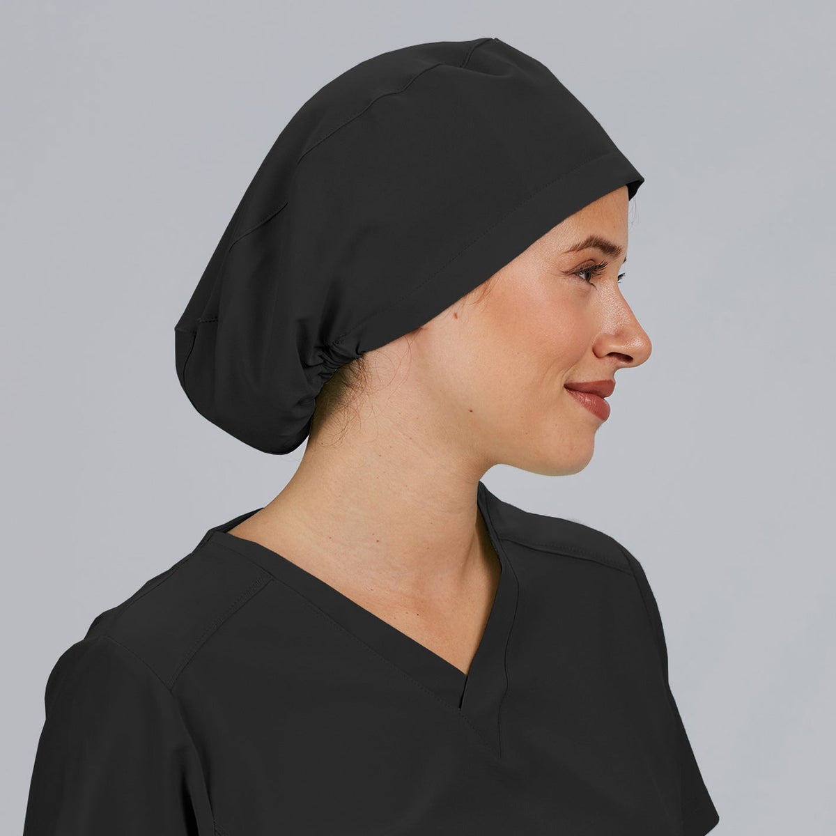 GORRO CIRUJANO GOMA