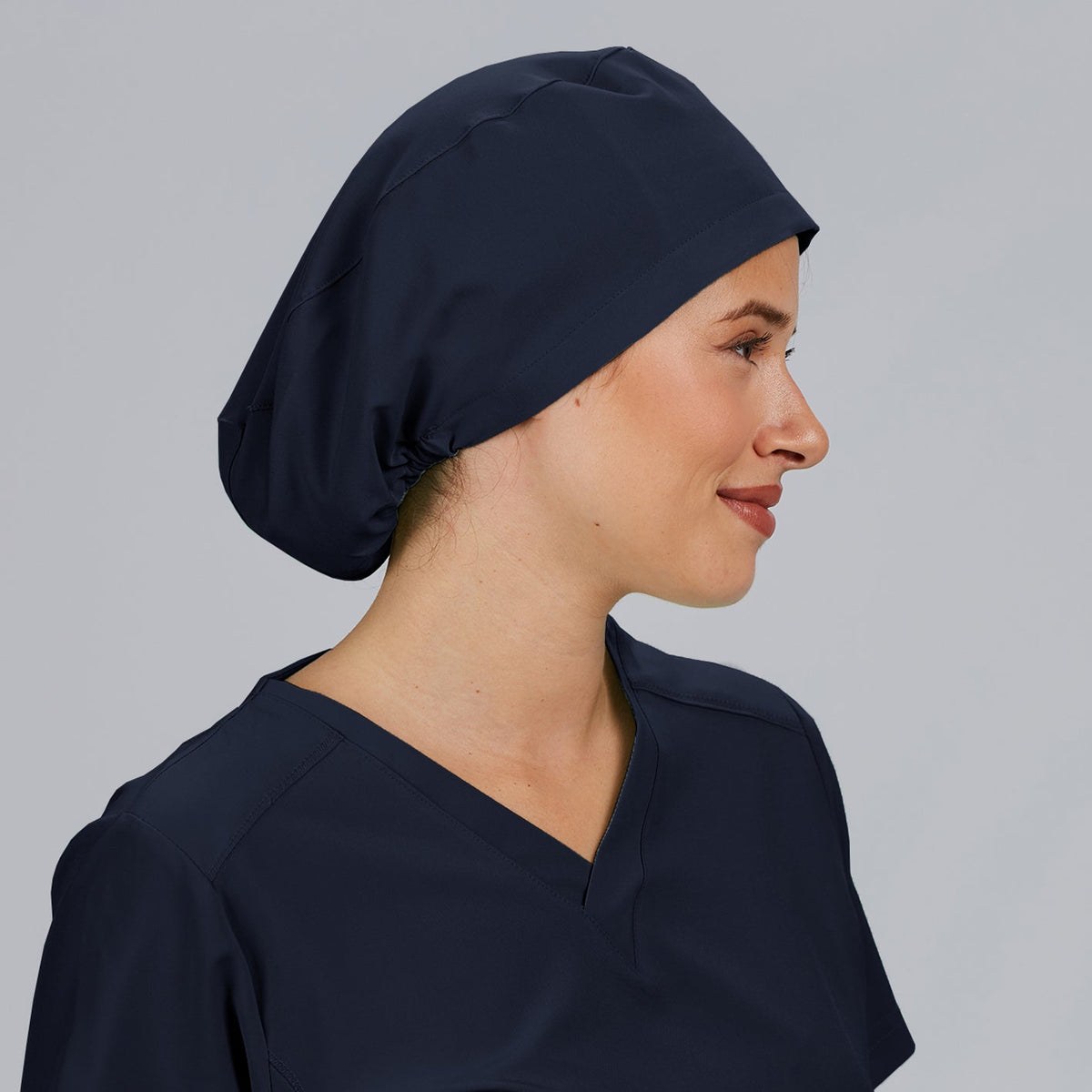 GORRO CIRUJANO GOMA