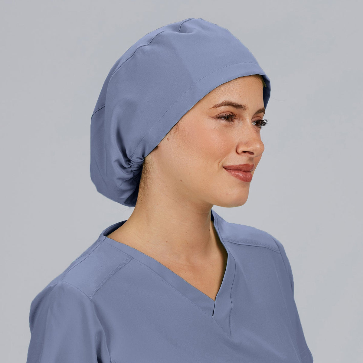 GORRO CIRUJANO GOMA