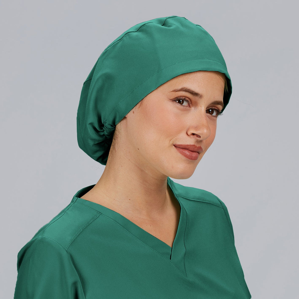 GORRO CIRUJANO GOMA