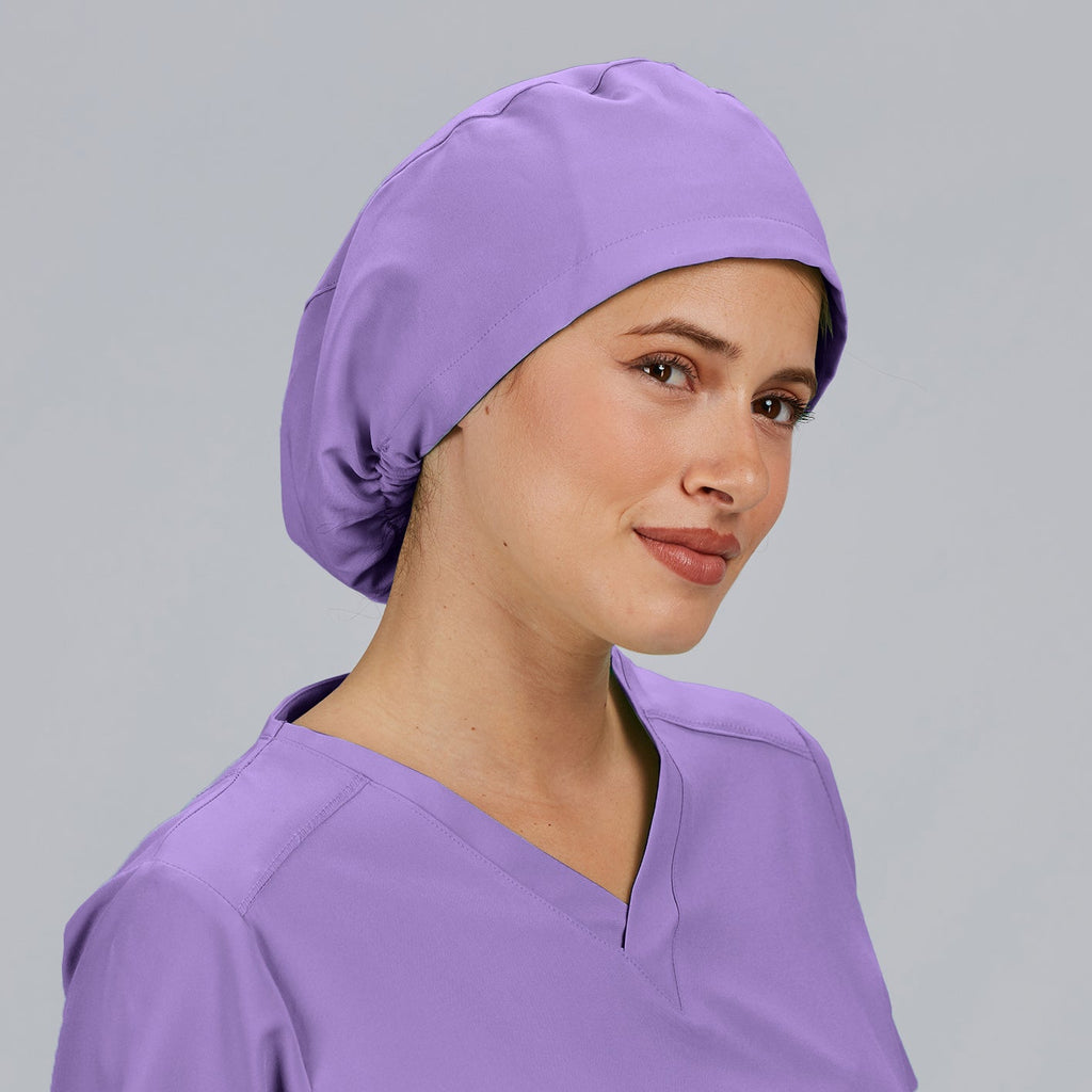 GORRO CIRUJANO GOMA