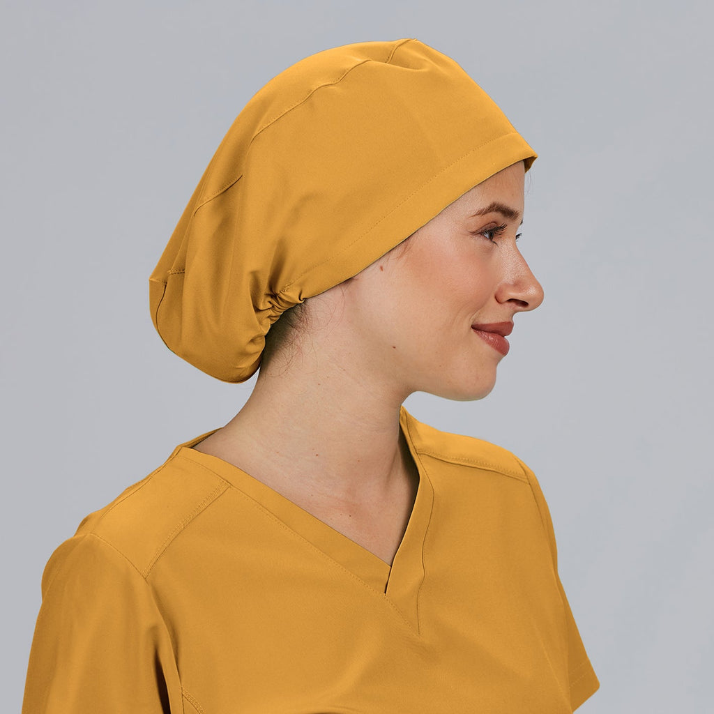GORRO CIRUJANO GOMA
