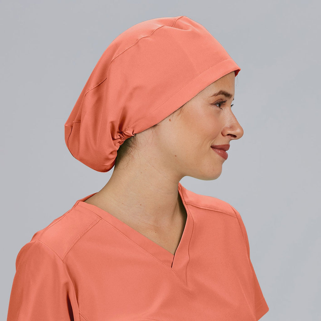 GORRO CIRUJANO GOMA