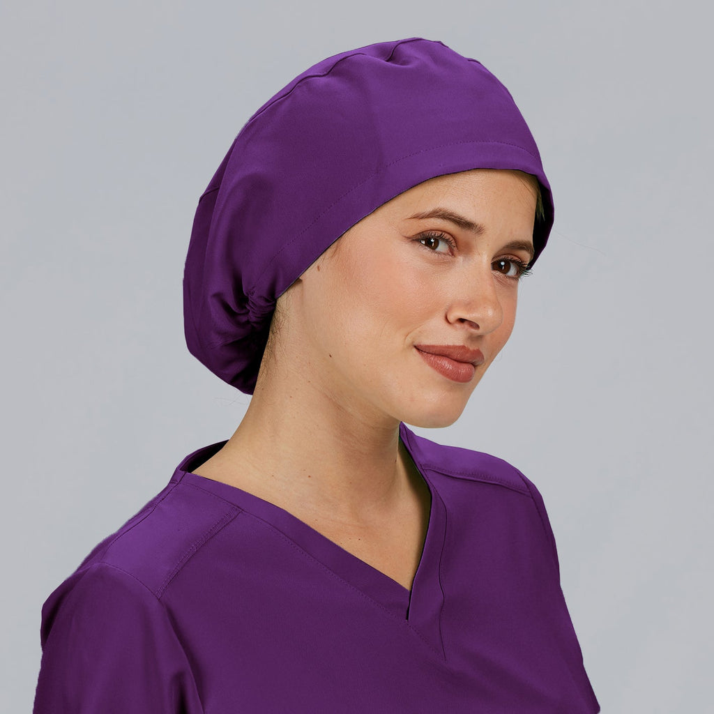 GORRO CIRUJANO GOMA