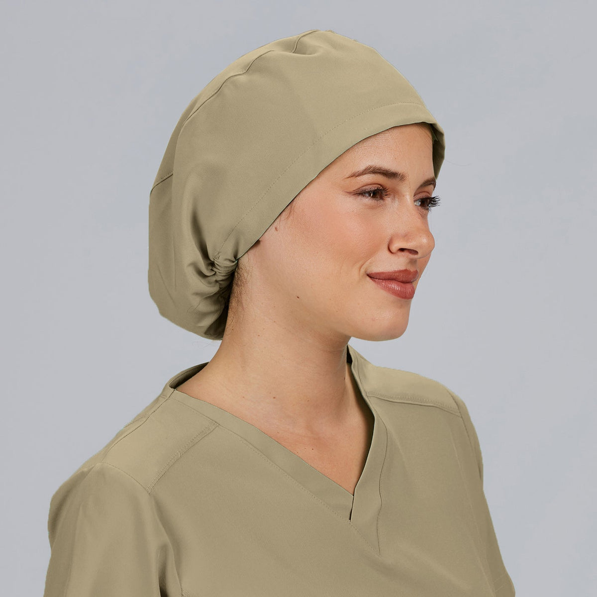 GORRO CIRUJANO GOMA