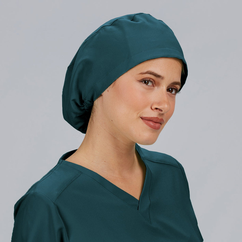 GORRO CIRUJANO GOMA