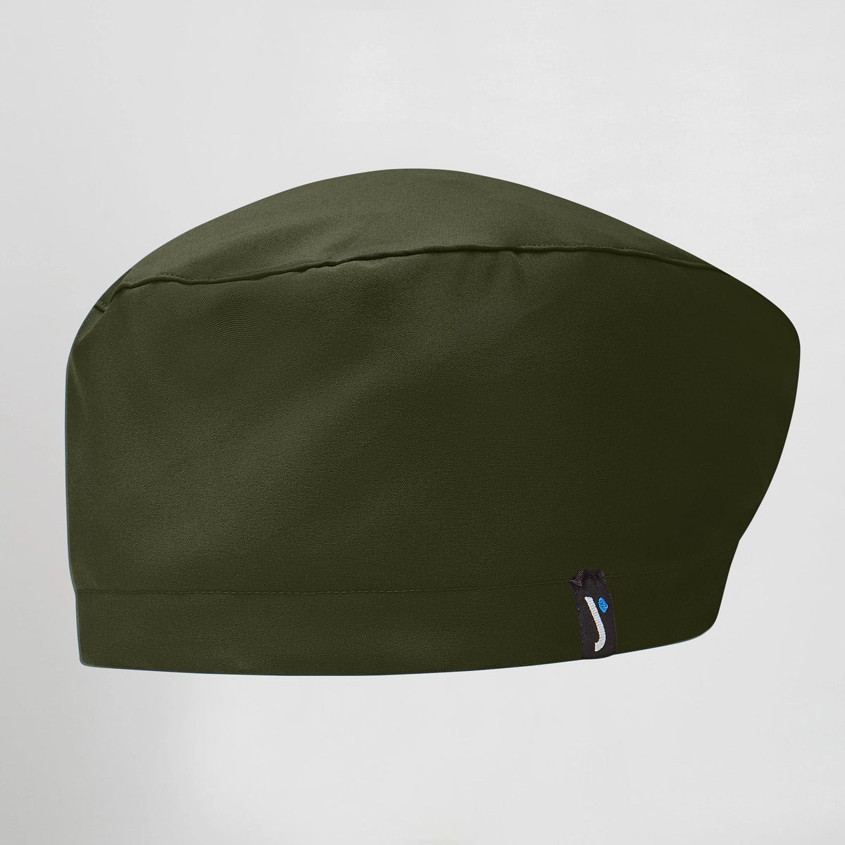 GORRO CIRUJANO GOMA