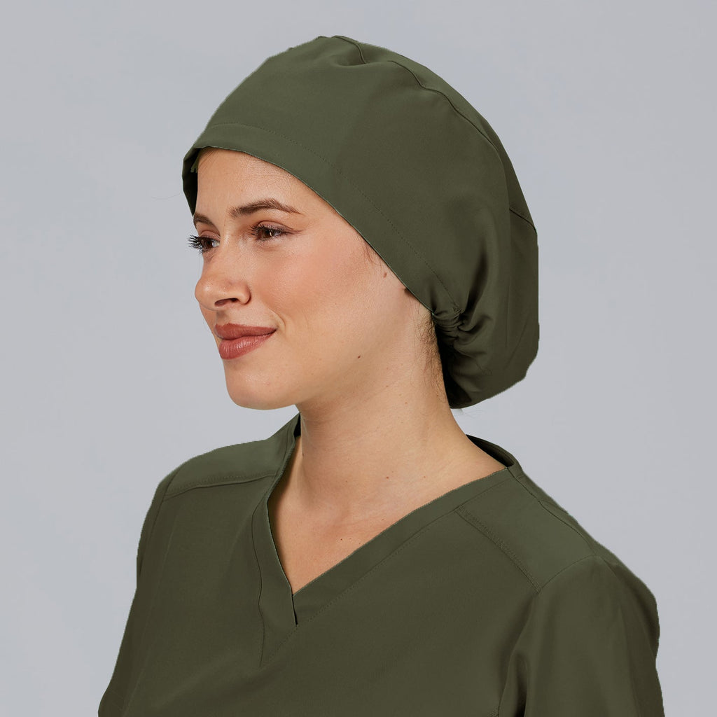 GORRO CIRUJANO GOMA
