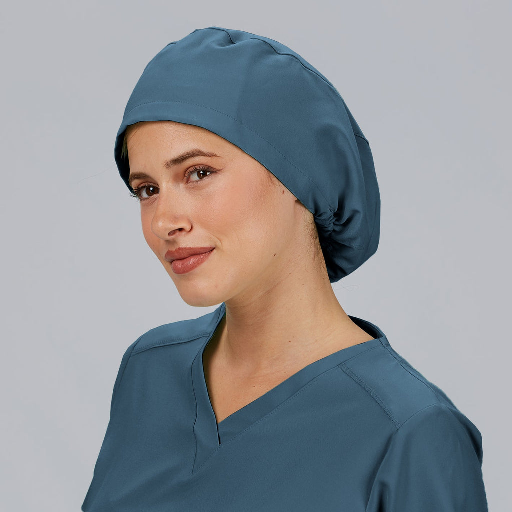 GORRO CIRUJANO GOMA