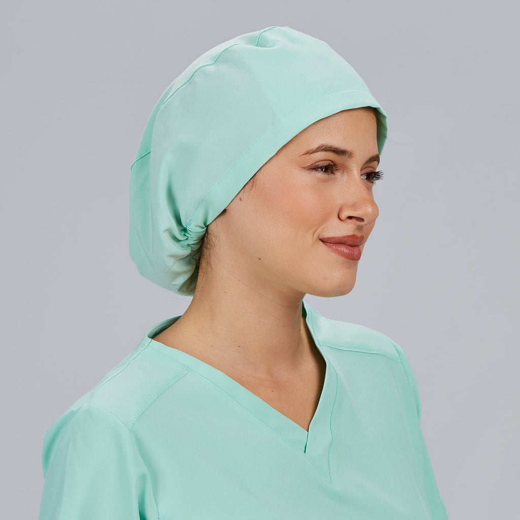 GORRO CIRUJANO GOMA