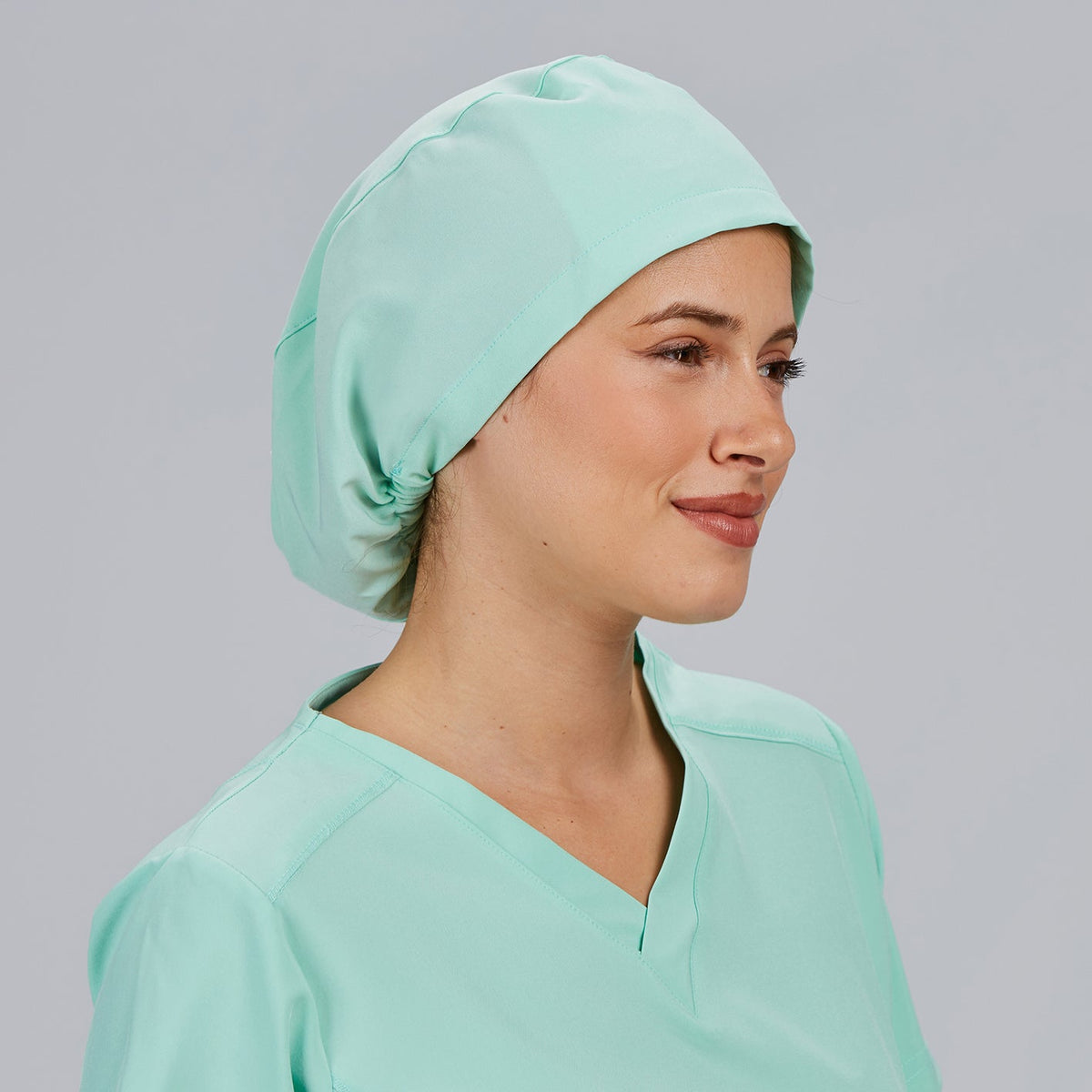 GORRO CIRUJANO GOMA