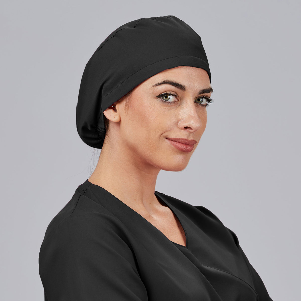 GORRO CIRUJANO GOMA