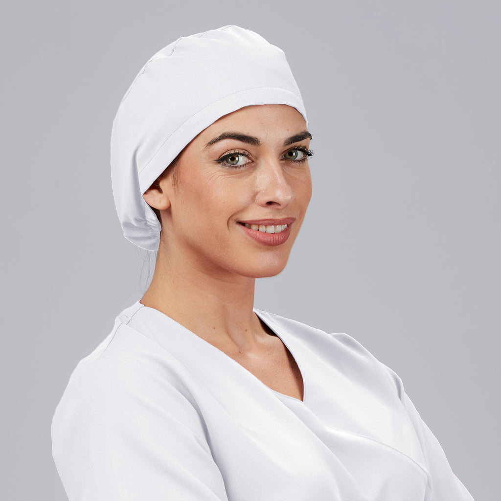 GORRO CIRUJANO GOMA