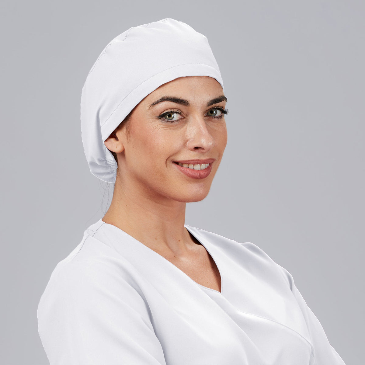 GORRO CIRUJANO GOMA