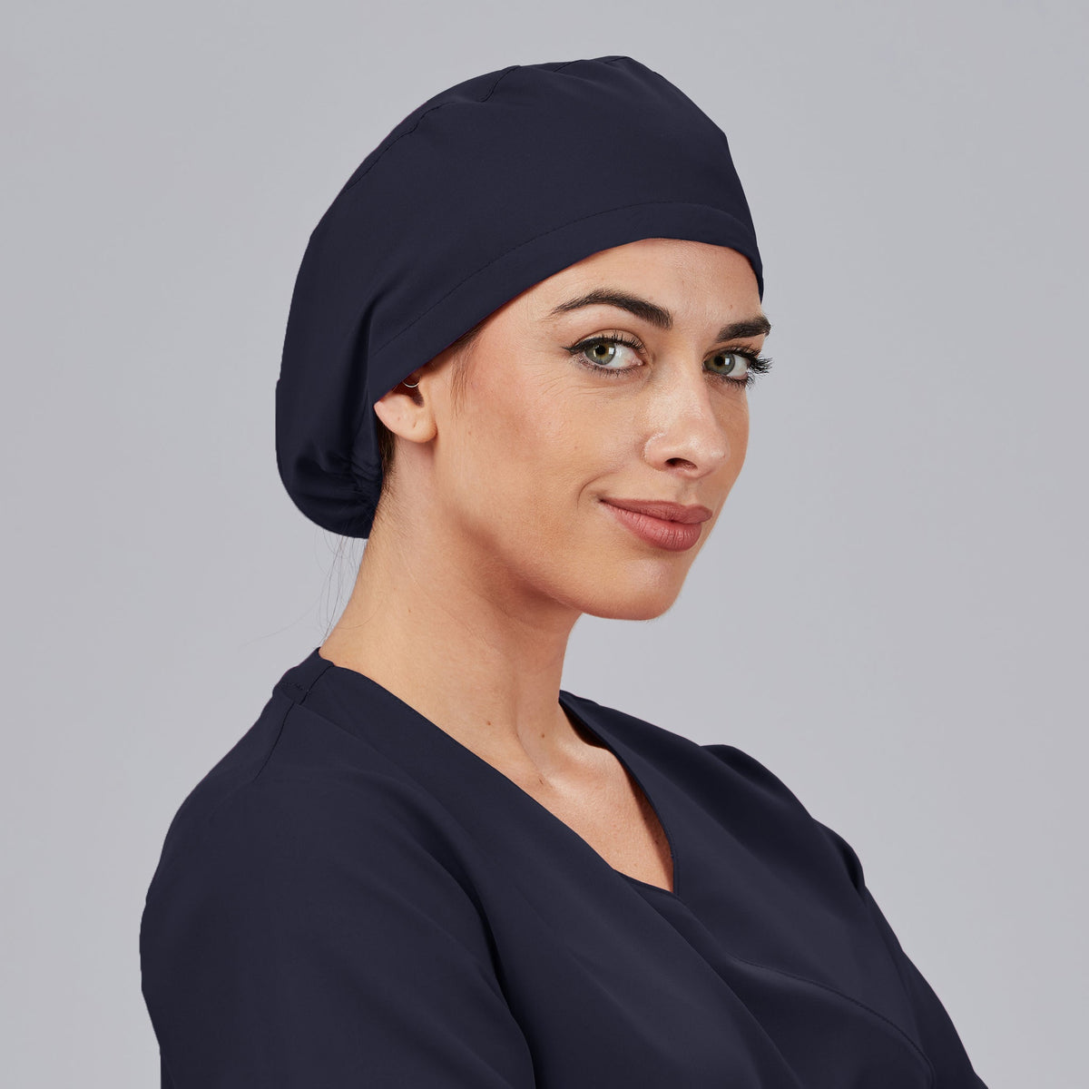 GORRO CIRUJANO GOMA
