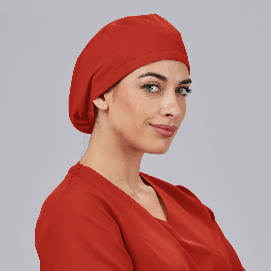 GORRO CIRUJANO GOMA