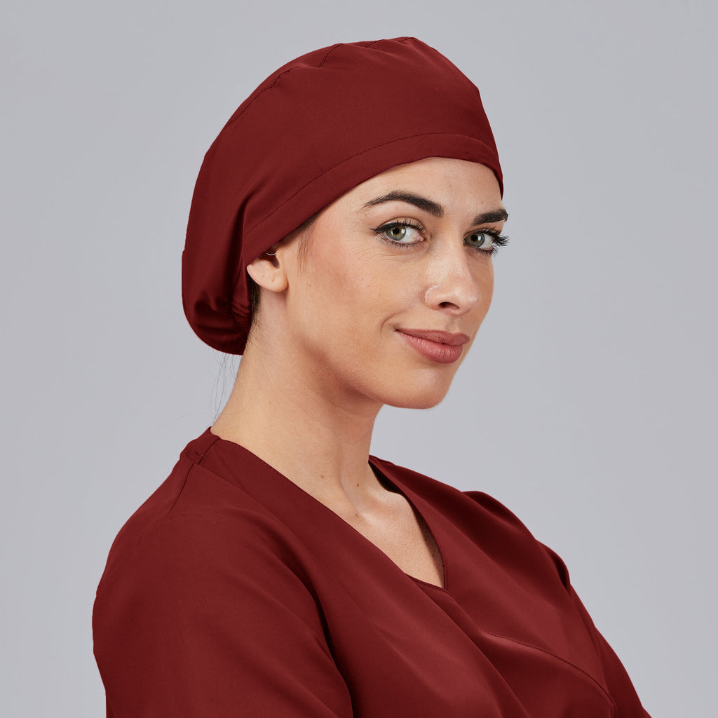 GORRO CIRUJANO GOMA
