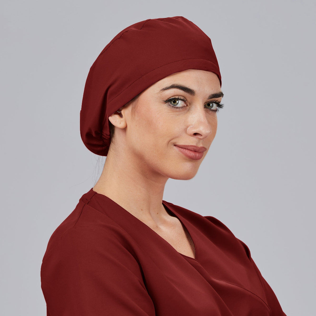 GORRO CIRUJANO GOMA