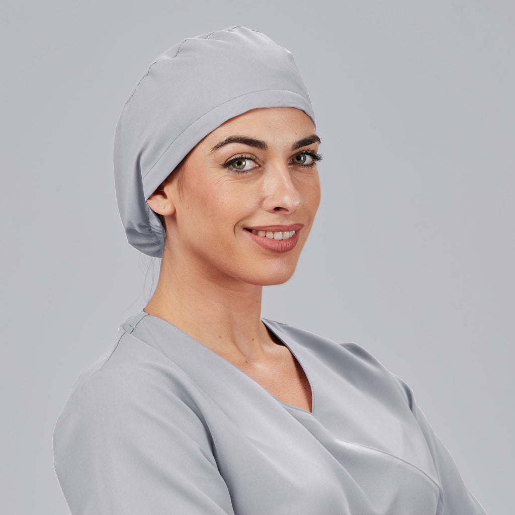 GORRO CIRUJANO GOMA
