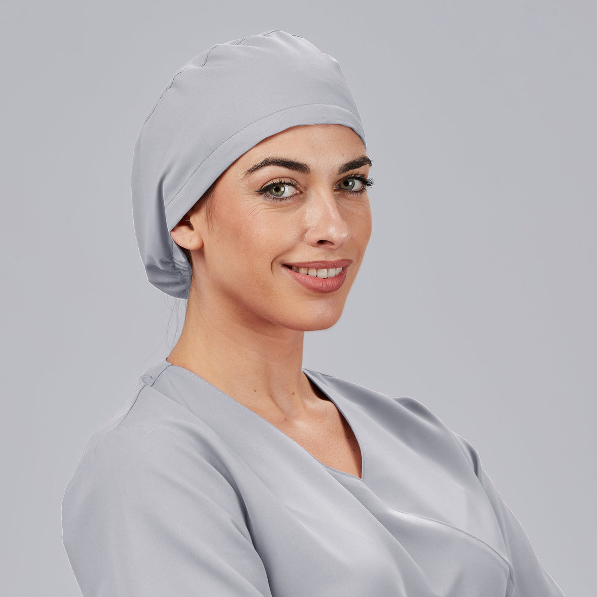GORRO CIRUJANO GOMA