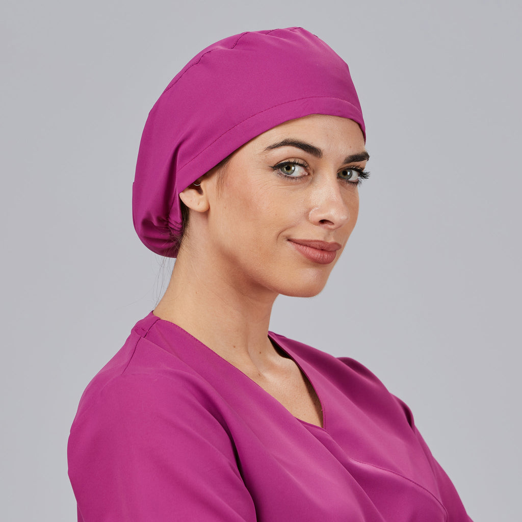 GORRO CIRUJANO GOMA