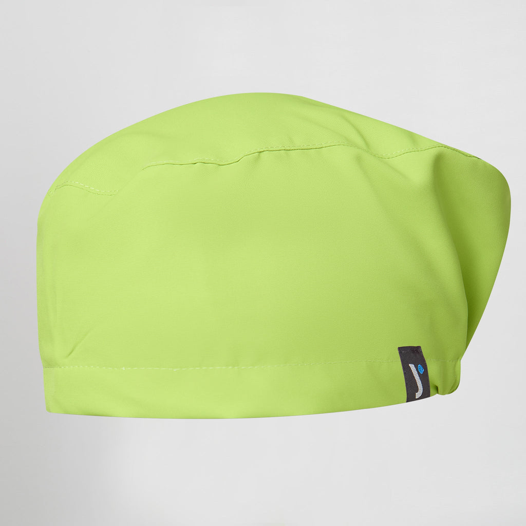 GORRO CIRUJANO GOMA