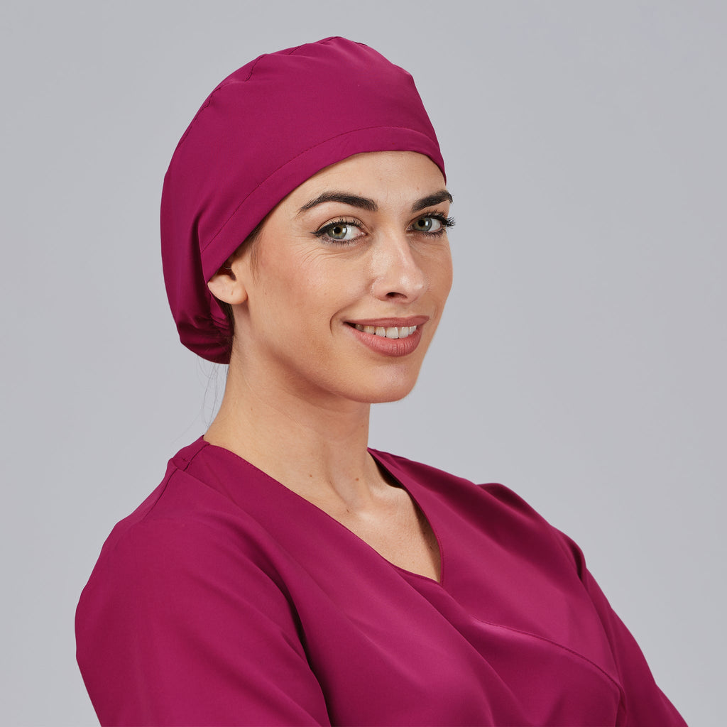 GORRO CIRUJANO GOMA