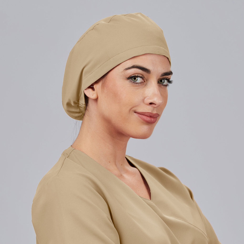 GORRO CIRUJANO GOMA