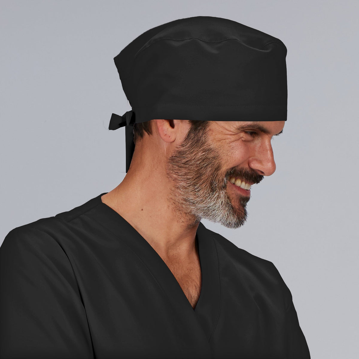 GORRO CIRUJANO TIRAS