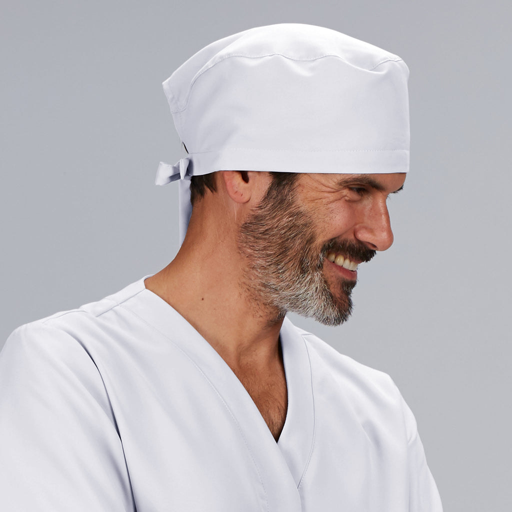 GORRO CIRUJANO TIRAS