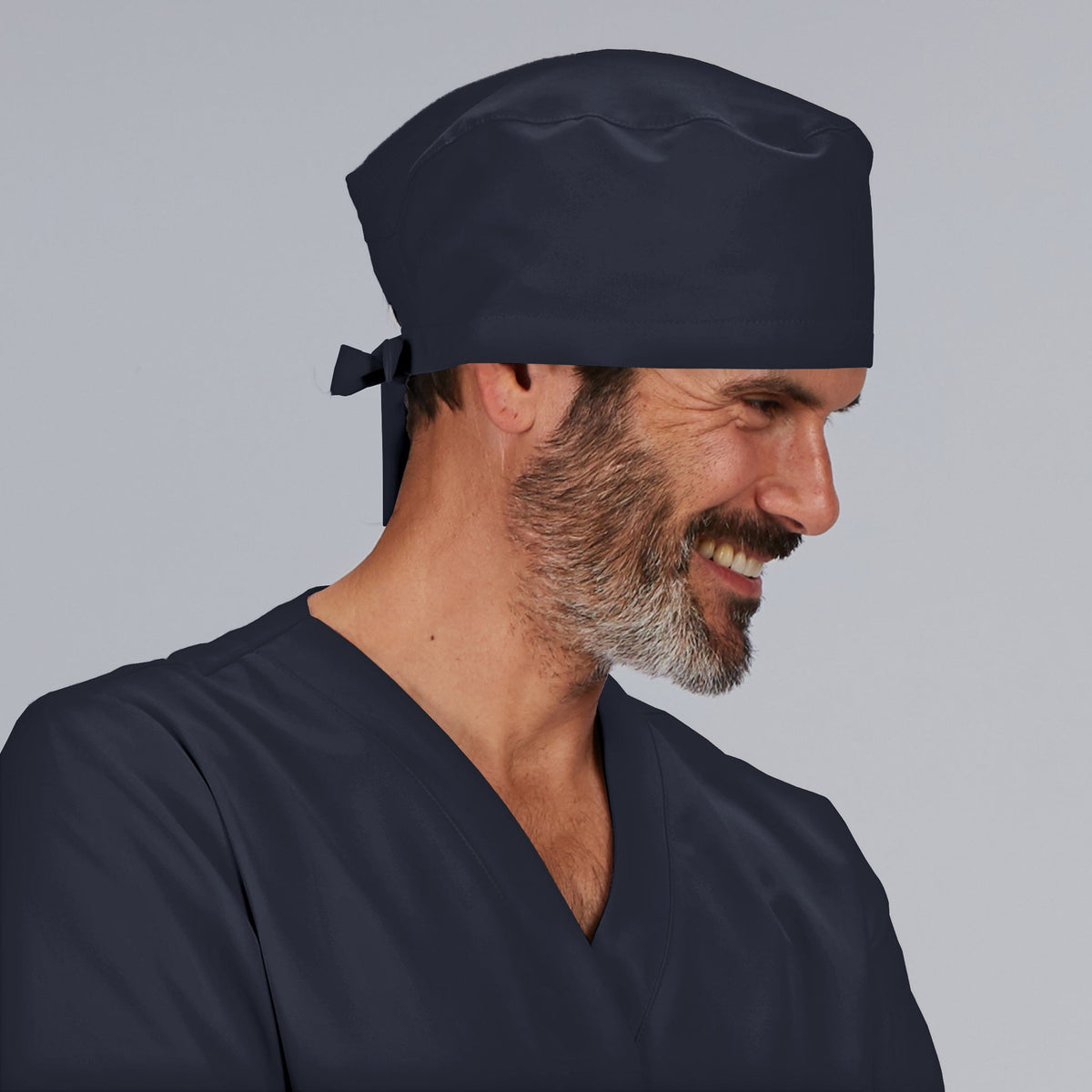GORRO CIRUJANO TIRAS