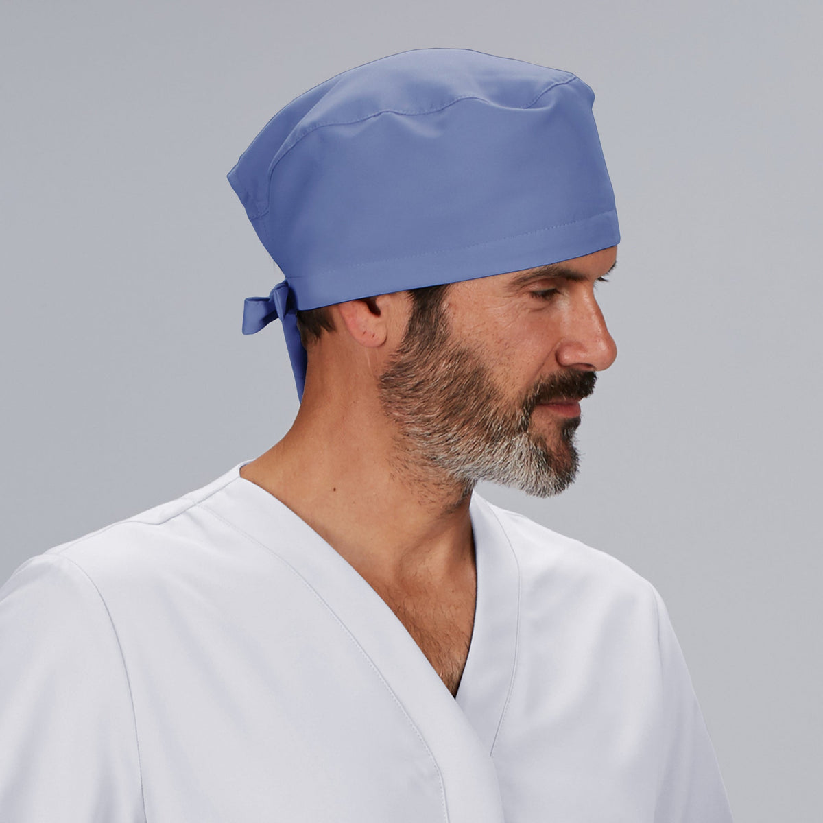 GORRO CIRUJANO TIRAS