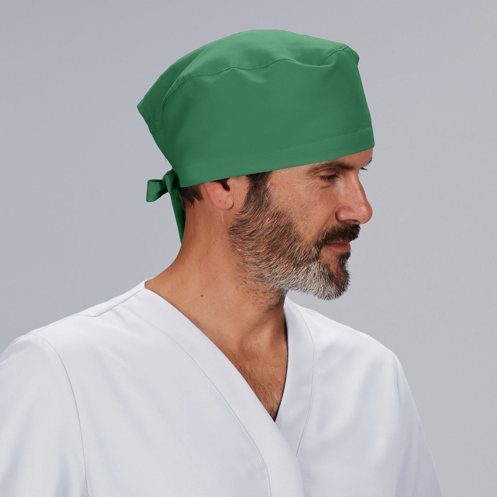 GORRO CIRUJANO TIRAS