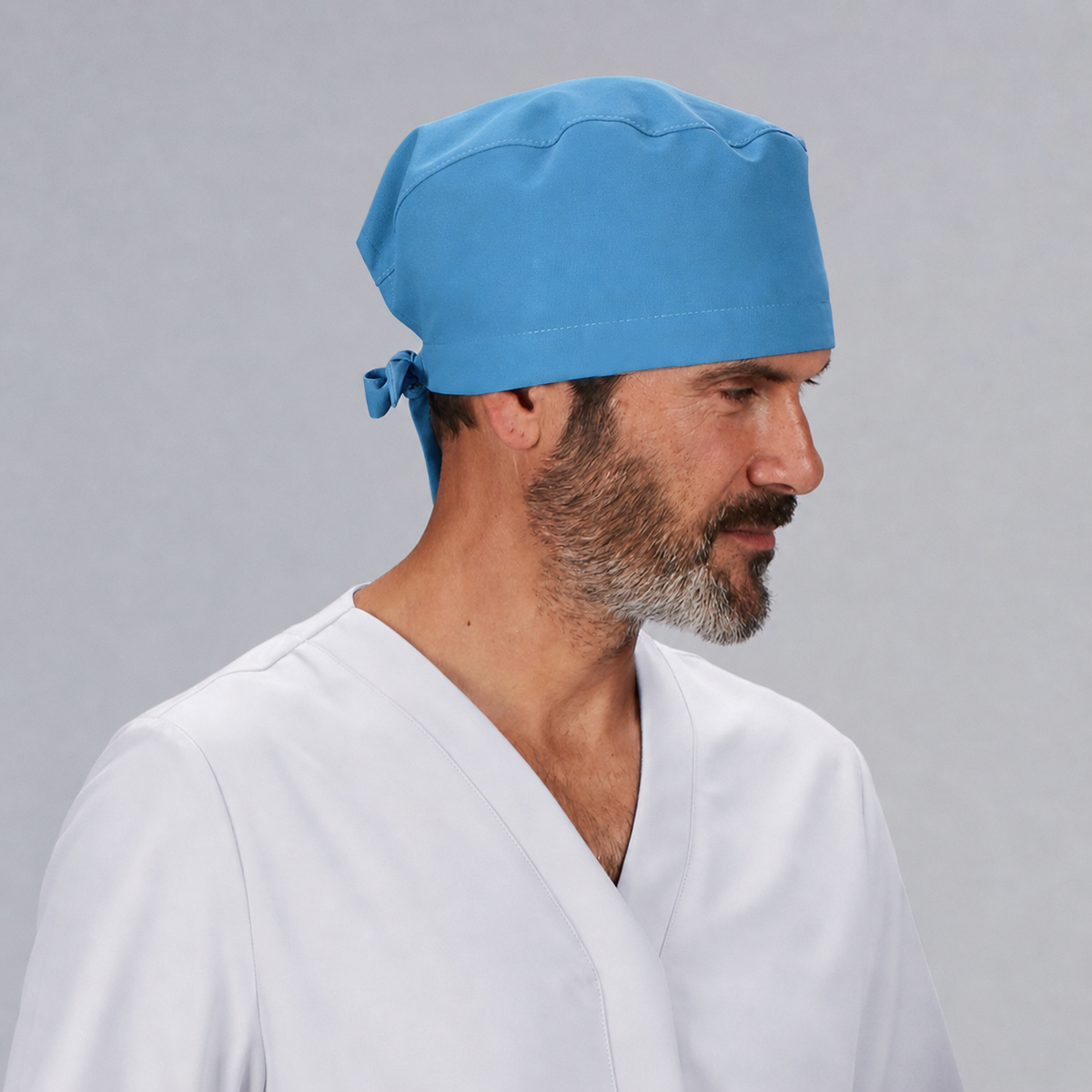 GORRO CIRUJANO TIRAS